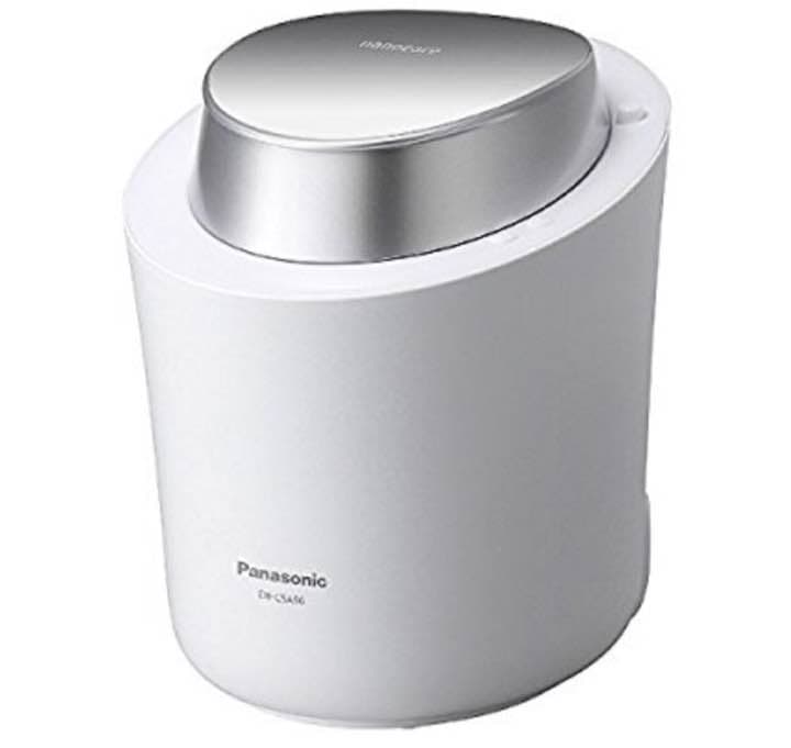 パナソニック スチーマーEH-SA96 の限定モデル EH-CSA96-P