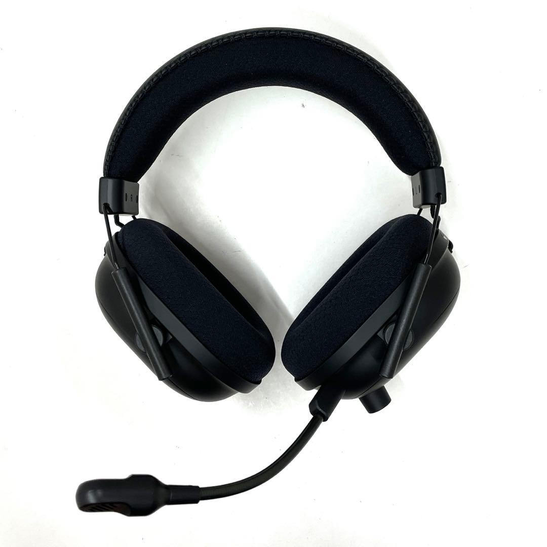 RAZER BLACKSHARK V2 PRO ゲーミングヘッドセット