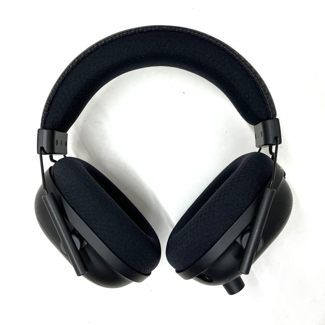 RAZER BLACKSHARK V2 PRO ゲーミングヘッドセット