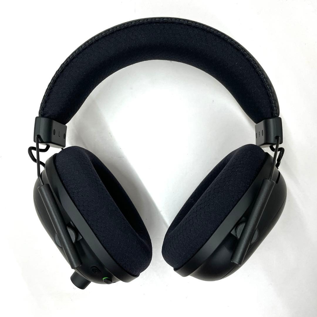 RAZER BLACKSHARK V2 PRO ゲーミングヘッドセット