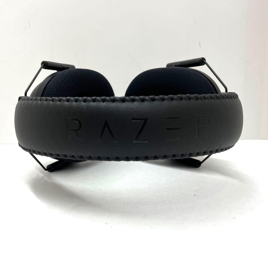 RAZER BLACKSHARK V2 PRO ゲーミングヘッドセット