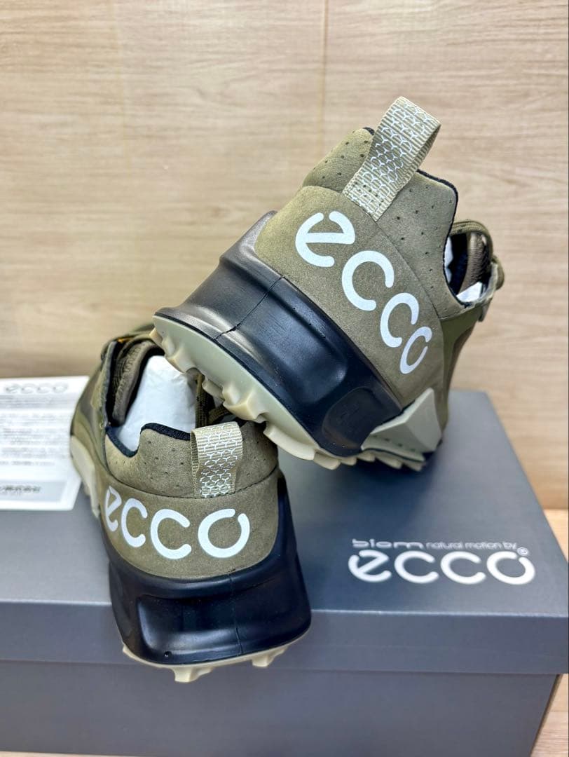 エコー バイオム 2.1 クロス マウンテン 823814 60770 25cm