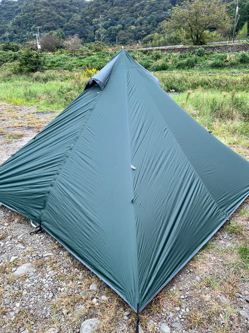 テンマクデザイン（tent-Mark DESIGNS） パンダライト