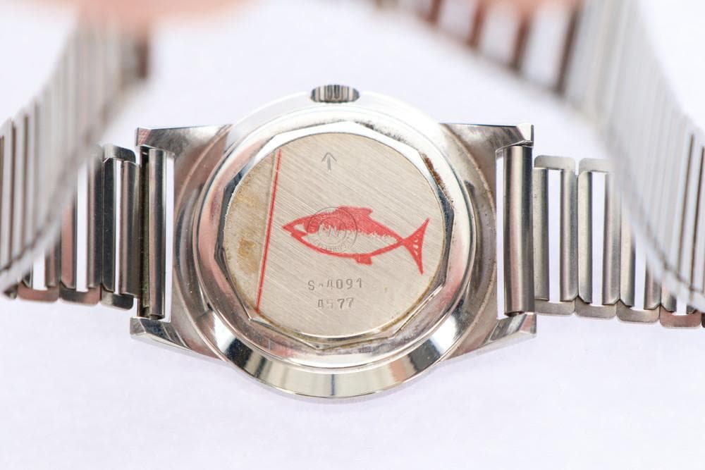 ◆WEST ENDWATCH PRIMAキープセイク手巻き 腕時計　09058