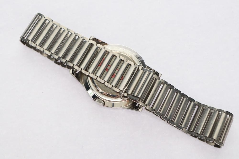 ◆WEST ENDWATCH PRIMAキープセイク手巻き 腕時計　09058