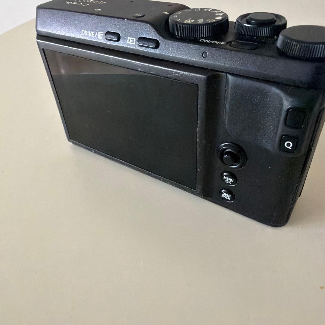 デジタルカメラ FUJIFILM XF10