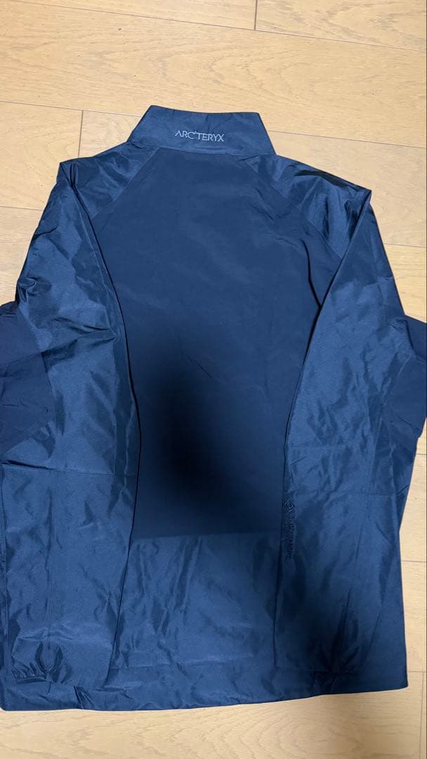 ジャケット・アウター ARC'TERYX Solano Jacket S