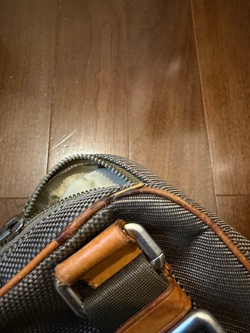 ルイヴィトン ダミエジュアン　アクロバットショルダーバッグ