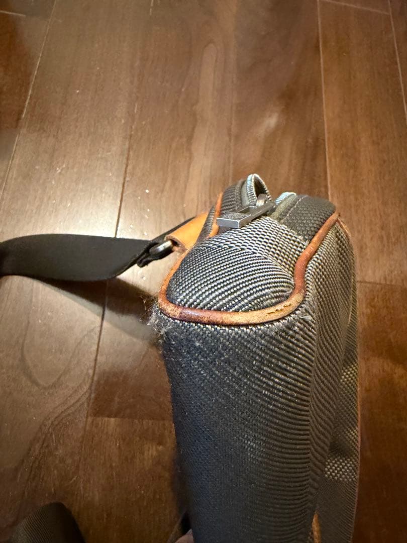 ルイヴィトン ダミエジュアン　アクロバットショルダーバッグ