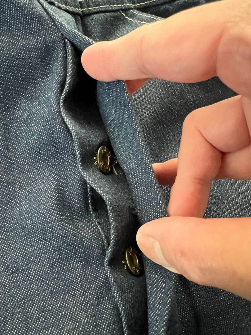 希少 60s70s Lee ヴィンテージインディゴオーバーオール USA製