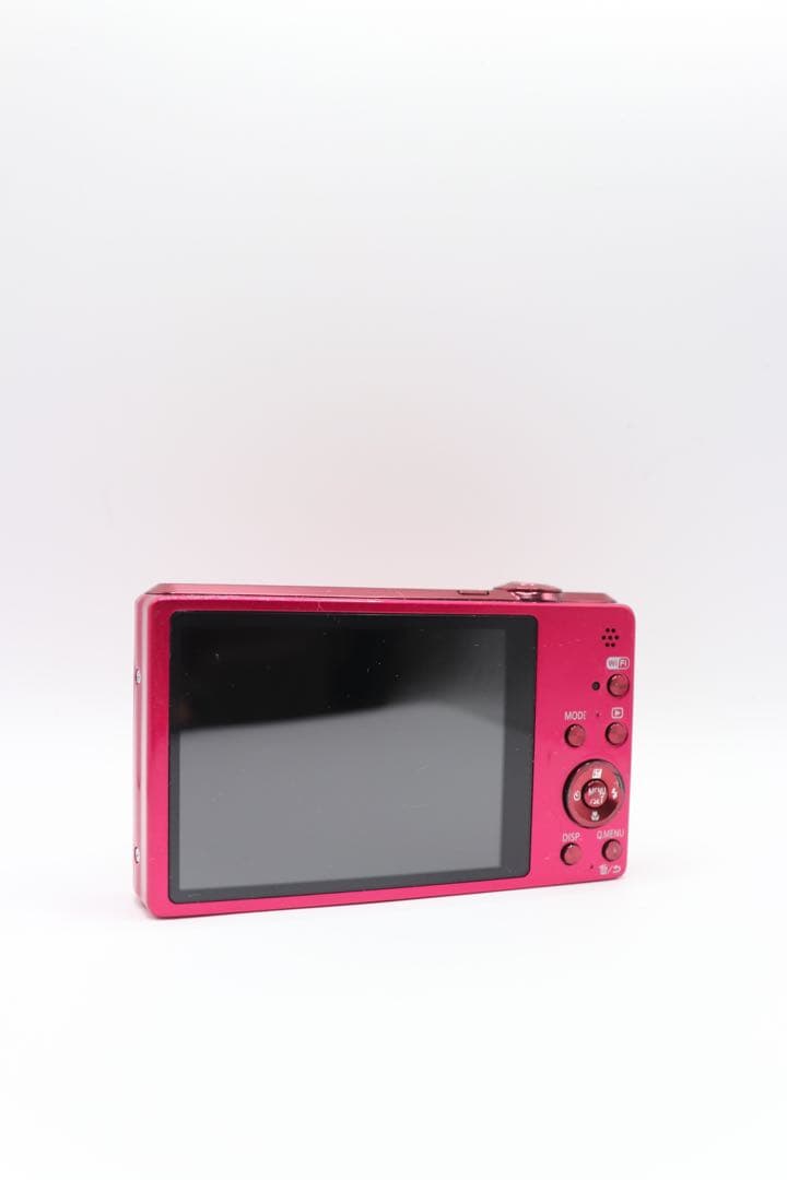 ✨動作確認済み！✨Panasonic LUMIX DMC-SZ9 充電器付き！