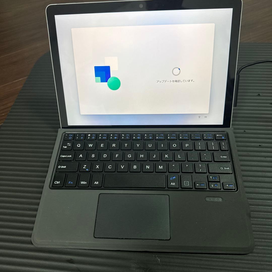 k*a様 美品　surface GO 2 Windowsタブレット 本体 物理キ