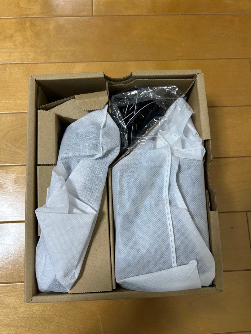 Panasonic リニアシェーバー ES-LT8B-A