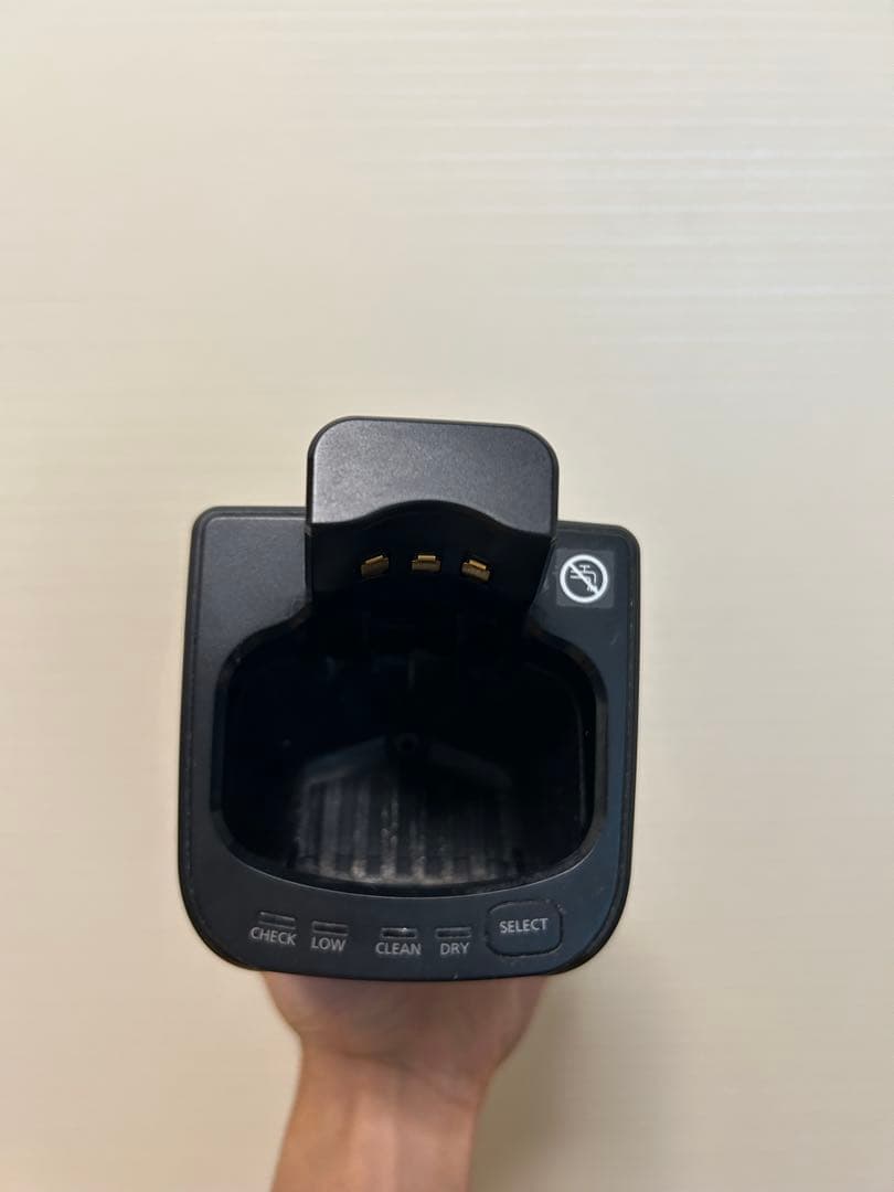 Panasonic リニアシェーバー ES-LT8B-A