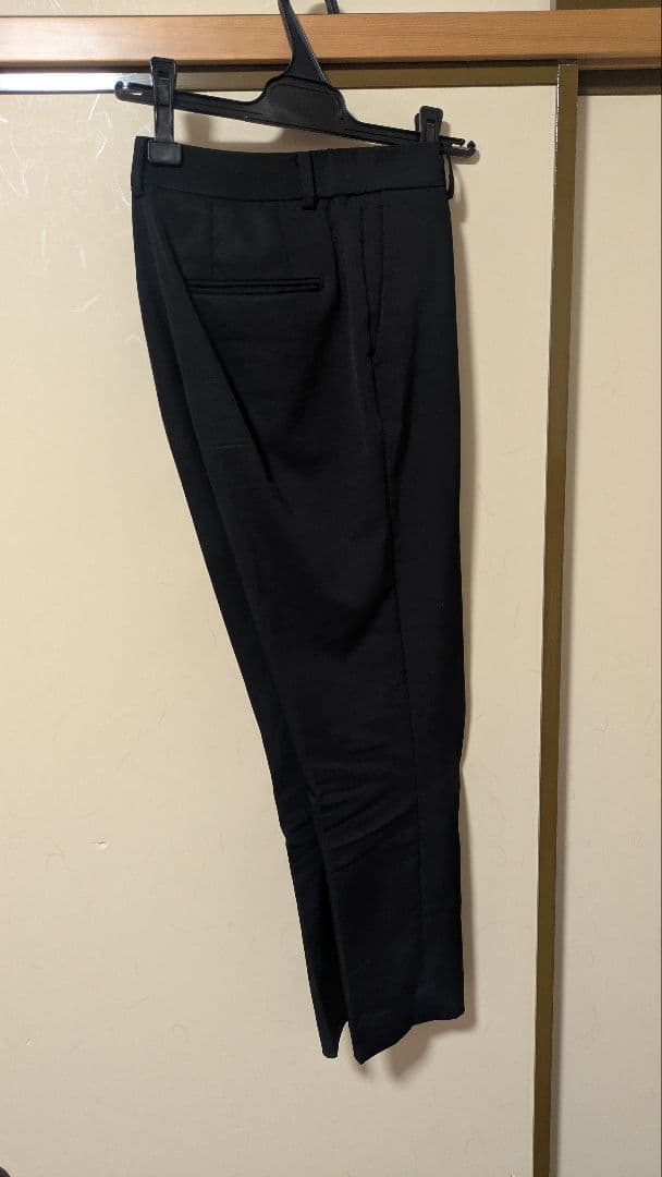 PLST スーツセット ジャケット パンツ