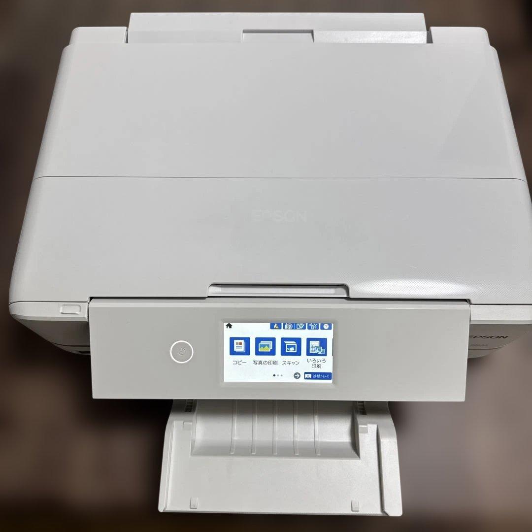 エプソン　EP-982A3 複合機　カラリオ