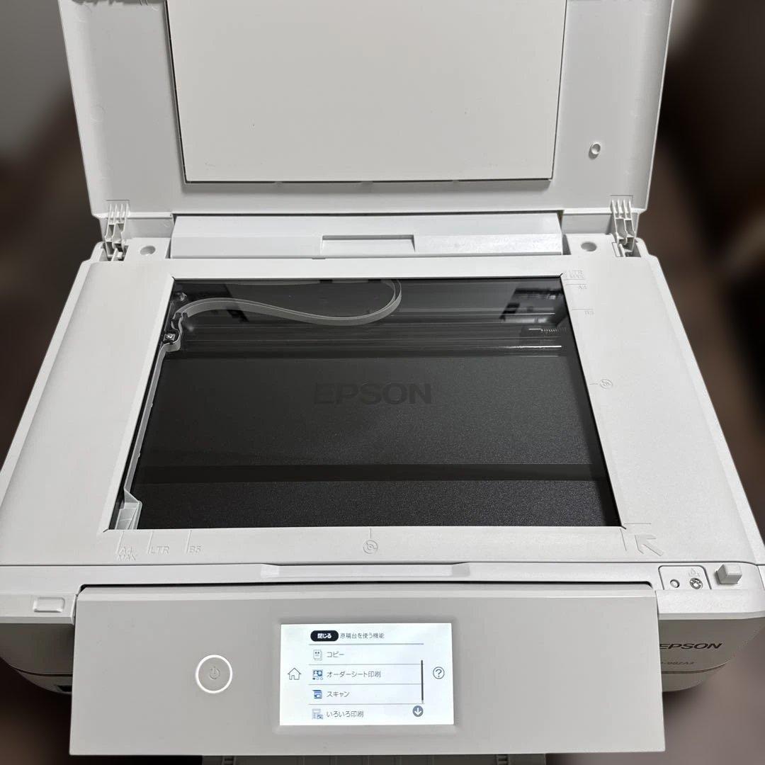 エプソン　EP-982A3 複合機　カラリオ