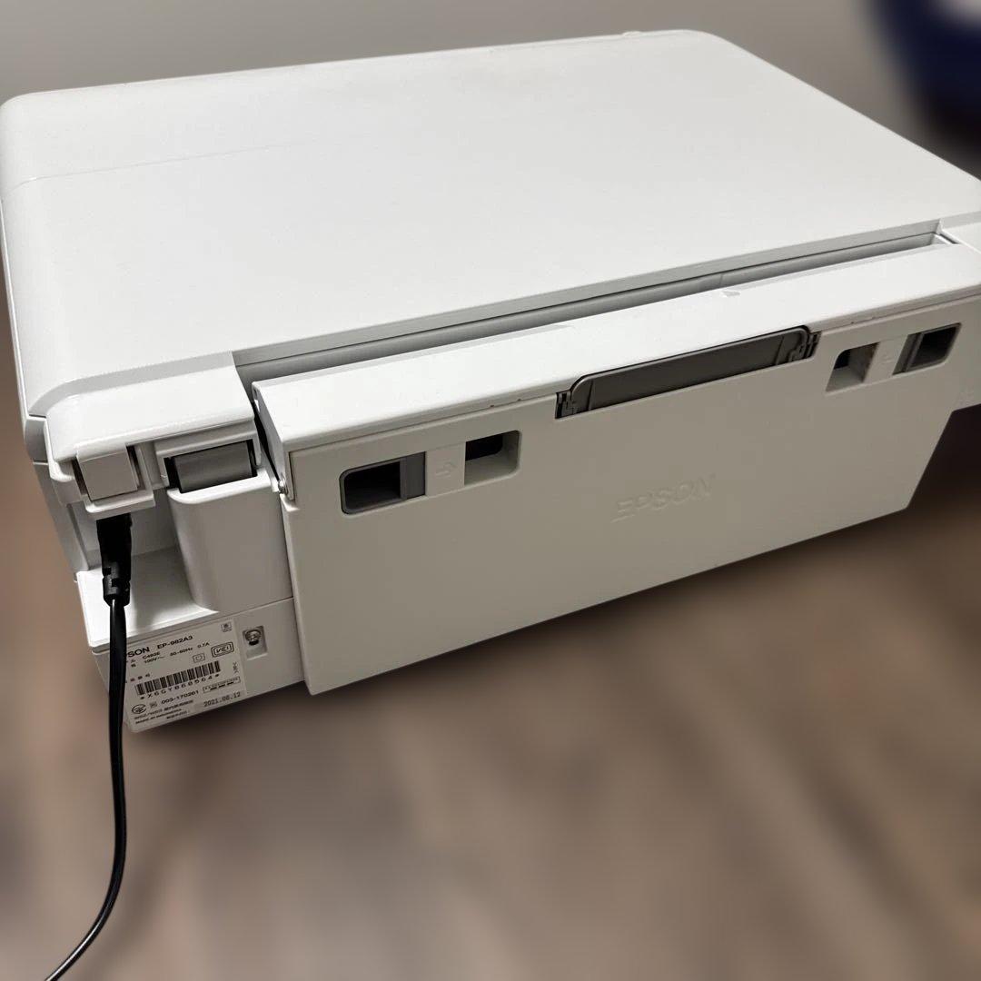 エプソン　EP-982A3 複合機　カラリオ