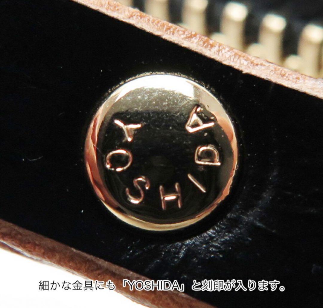 【kozey】ポーター フィルム ウォレット Lファスナー PORTER