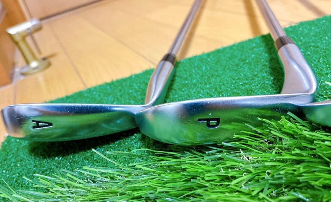 かなりんさん専用Callaway APEX Ai300 アイアンセット6本