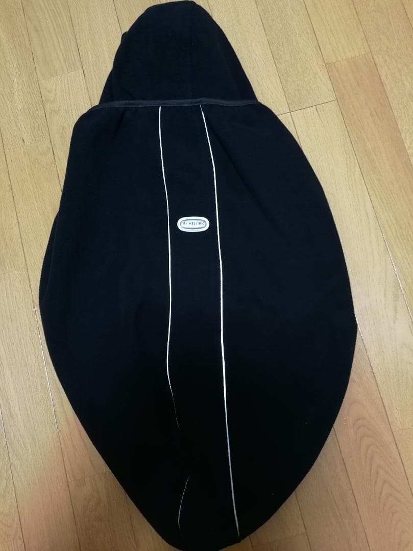 ベビービョルン　抱っこ紐（ONE+Air）＆カバー