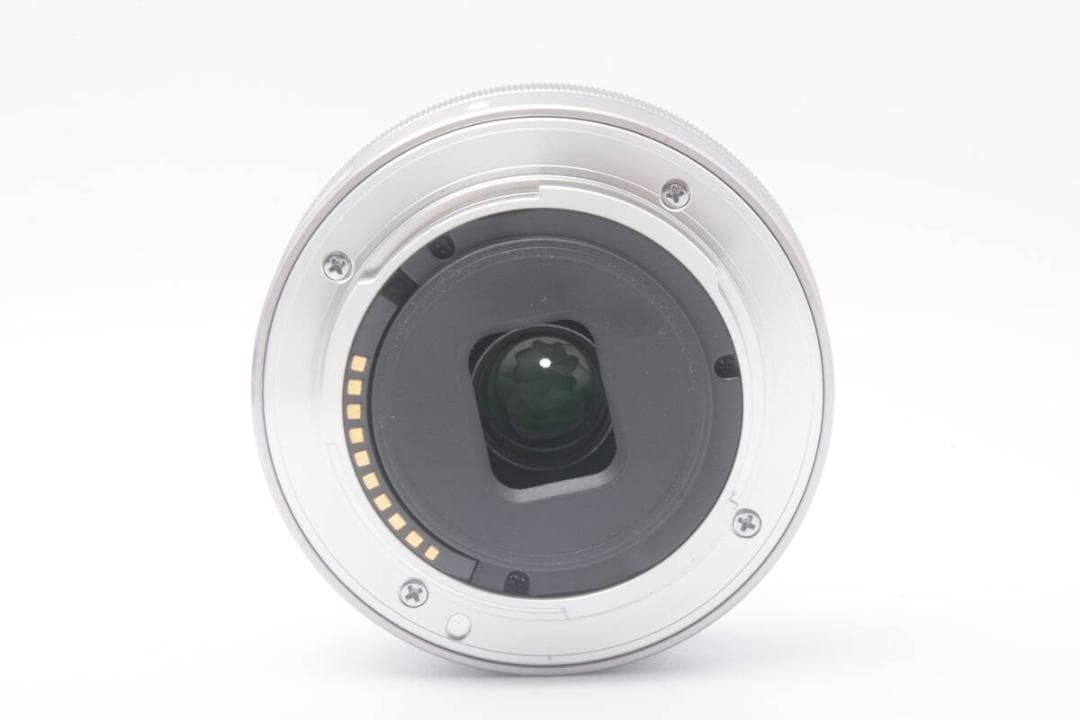 美品 SONY E 16mm F2.8 SEL16F28 LL3639#C564