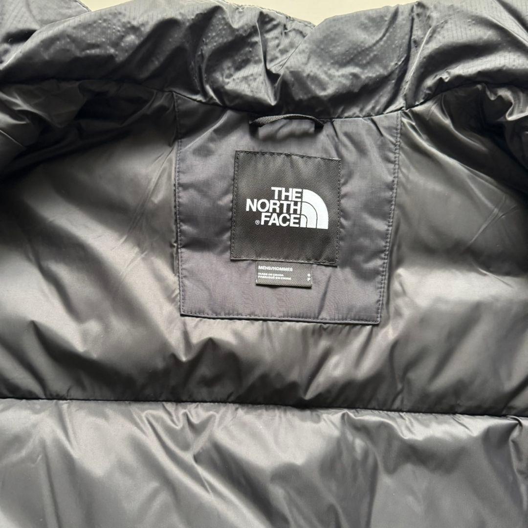 ザ・ノースフェイス M DIABLO DOWN VEST ダウンベス