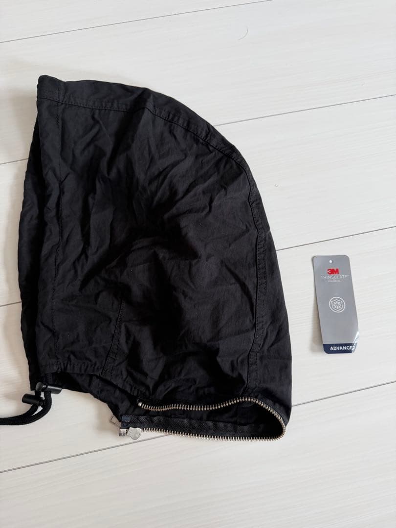 ジャケット・アウター Supreme LeatherCollar UtilityJacket