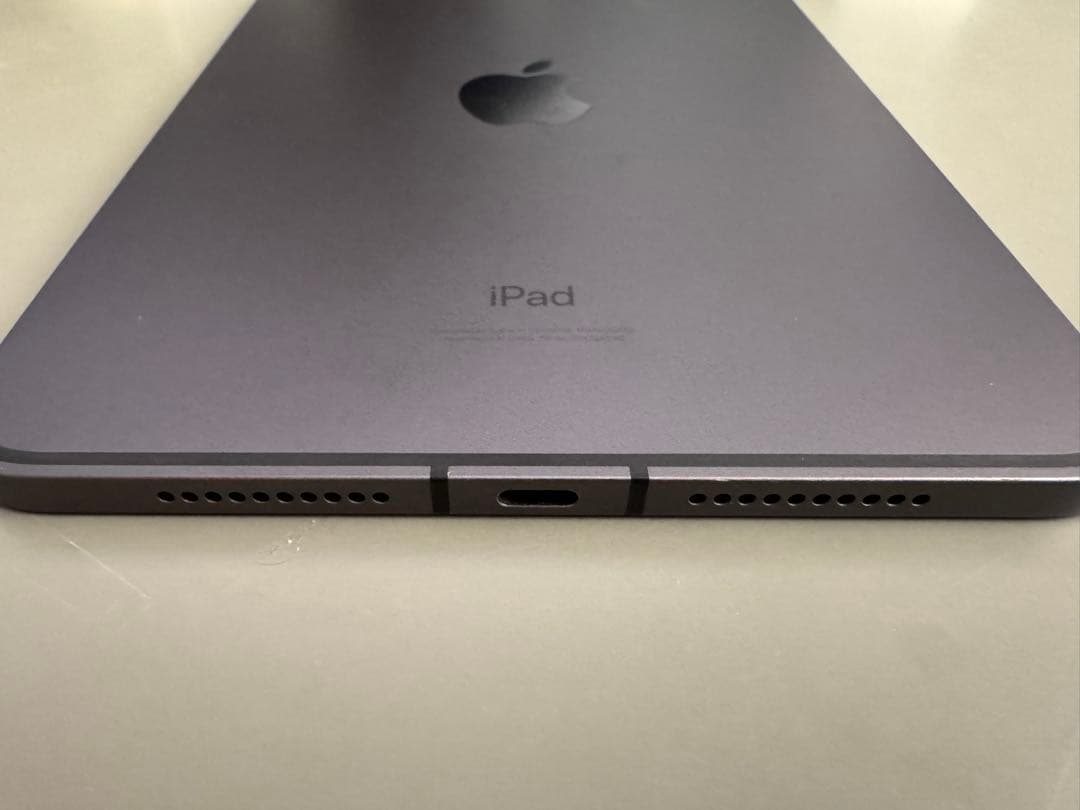 iPad mini 6 Wi-Fi+Celluar 256GB スペースグレー