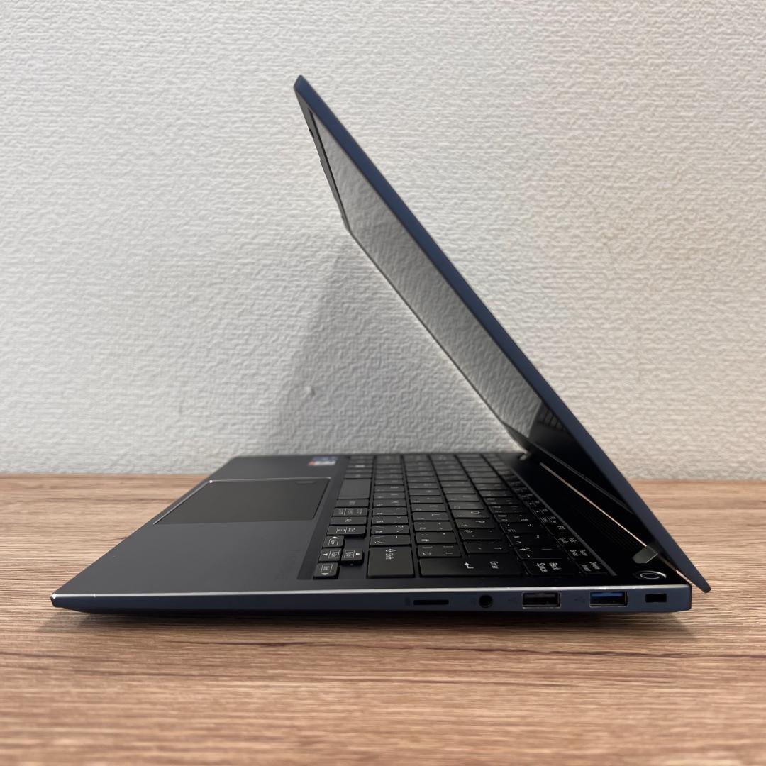 本日限定特価★THIRDWAVE F-14TG ノートPC 画面割れ