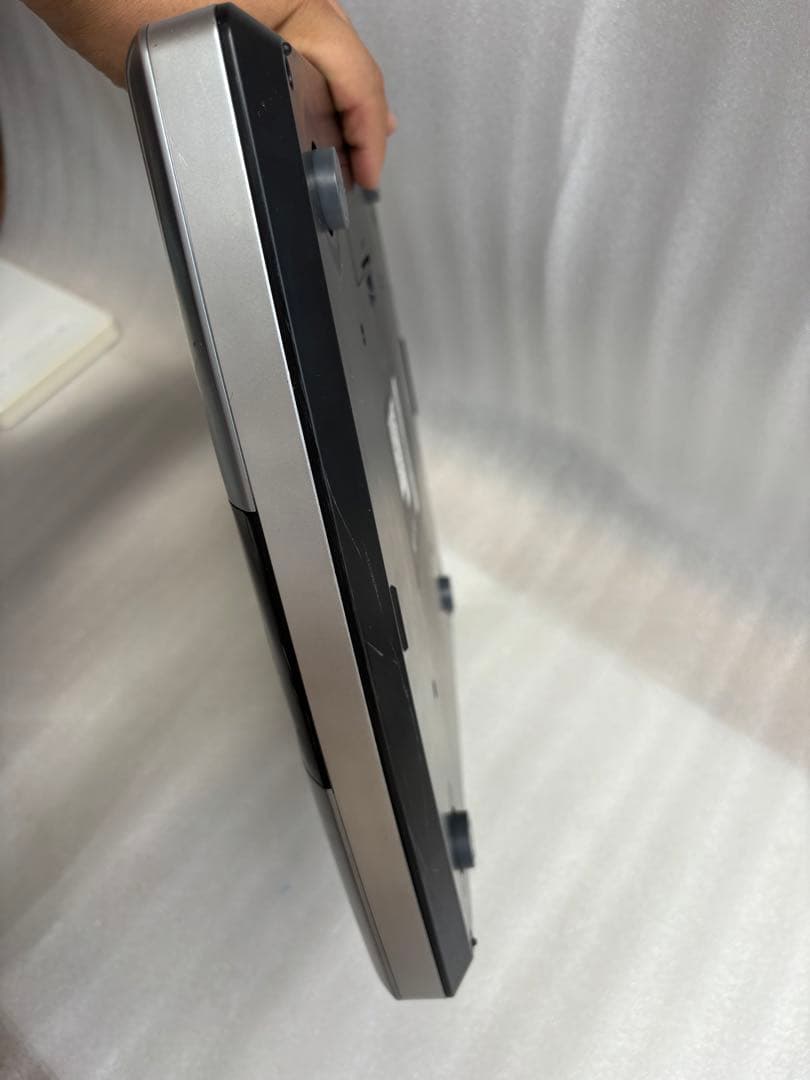 タニタ 体組成計 部位別 RD-803L インナースキャンデュアル 日本製