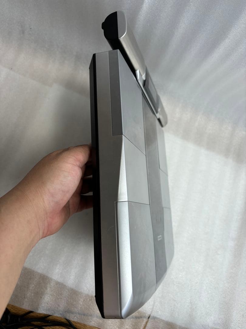 タニタ 体組成計 部位別 RD-803L インナースキャンデュアル 日本製