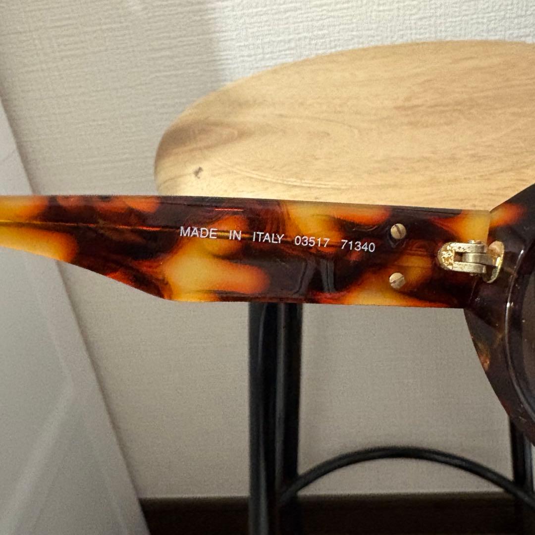 CHANEL シャネル ヴィンテージ サングラス