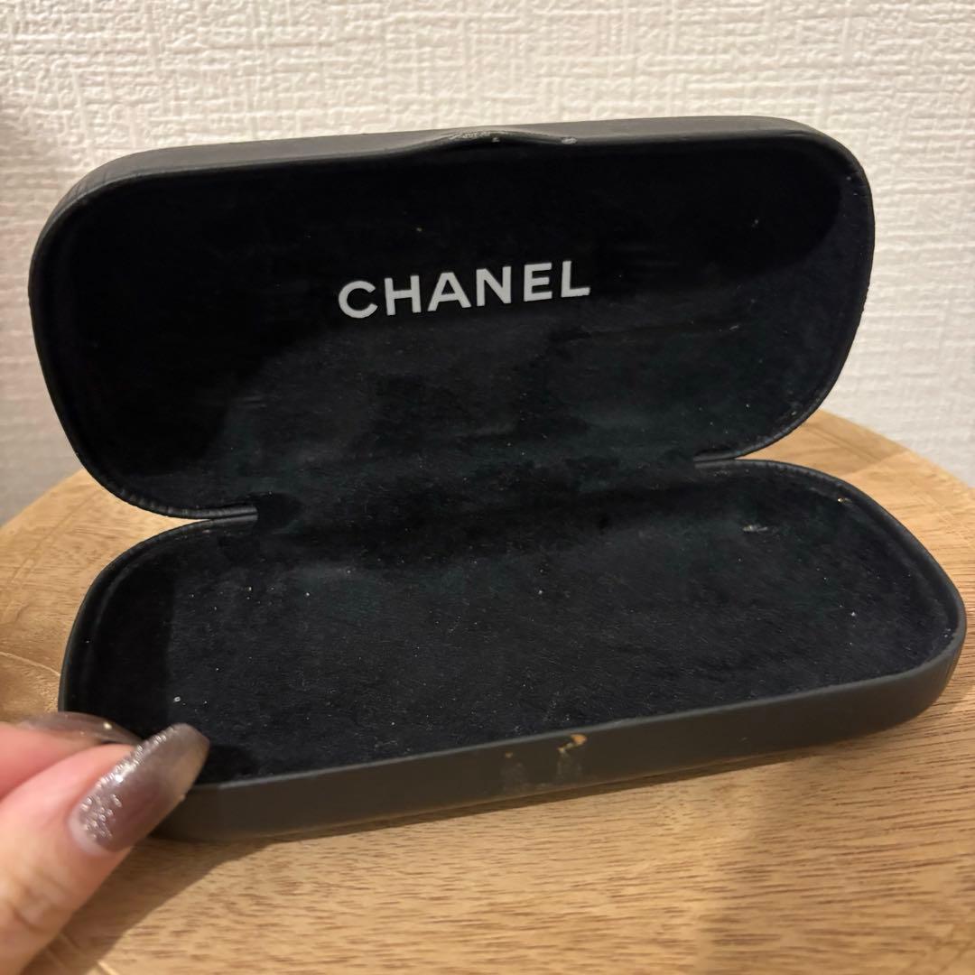 CHANEL シャネル ヴィンテージ サングラス