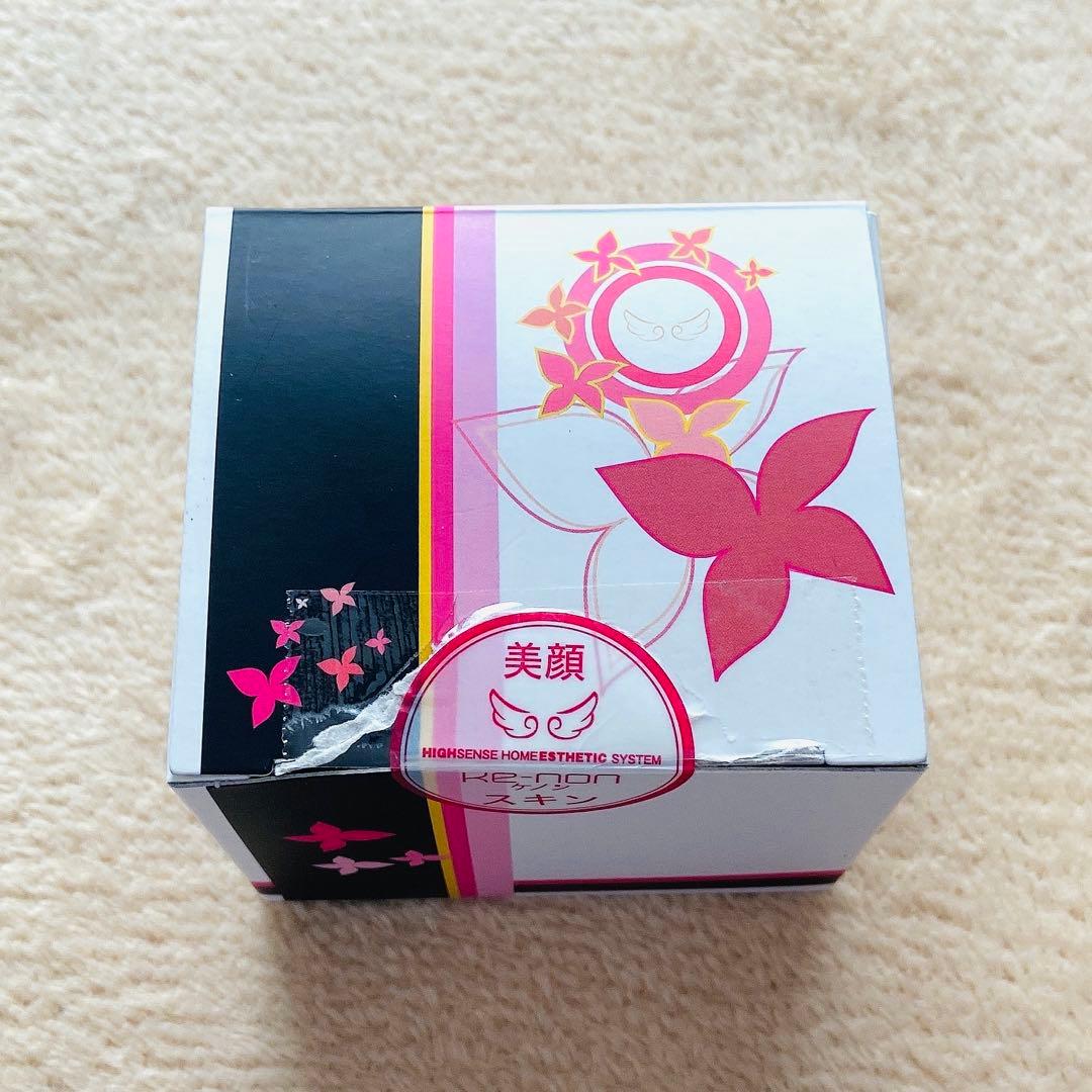 【美品】ケノン 脱毛器 verバージョン8.6【残量多数&カートリッジ付き◎】