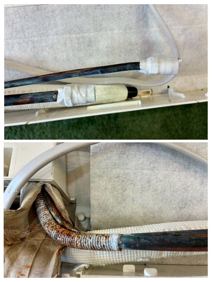 ◯1858 三菱【MSZ-L4018S-W】2019年製 14畳 エアコン 中古