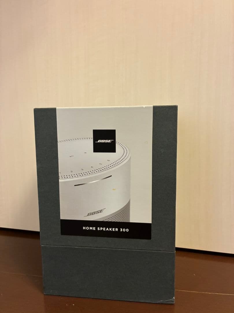Bose  Speaker 300 ホワイト