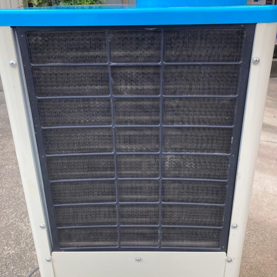 送料無料　ヤマゼン 山善 スポットエアコン YS-422D 2019年製