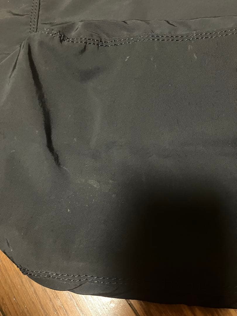 【コムデギャルソンオム】トート／ショルダー2ウェイバッグ 黒