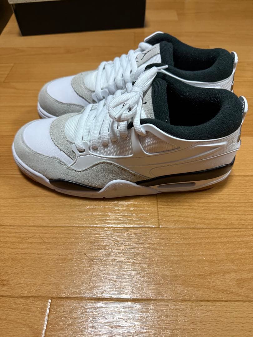 NIKE AIR JORDAN 4 RM 27cm 箱付属品完品