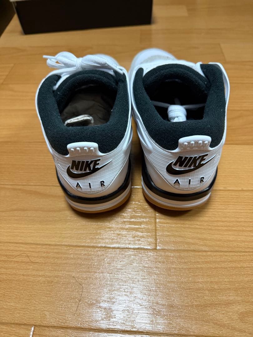 NIKE AIR JORDAN 4 RM 27cm 箱付属品完品
