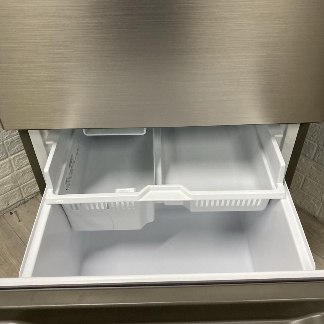 OE110422 アクア 262L 冷蔵庫 大型 小型 一人暮らし