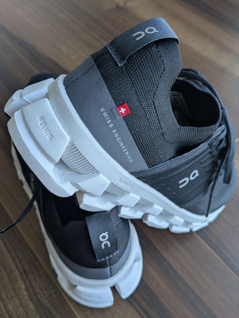 オンのスニーカー女性用たこちゃん専用