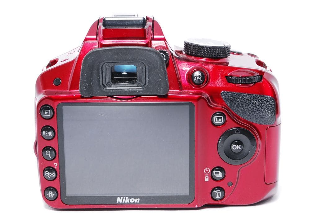 すぐ使える◆手ぶれ補正◆Nikon D5300◆一眼レフカメラ◆WiFi楽々転送