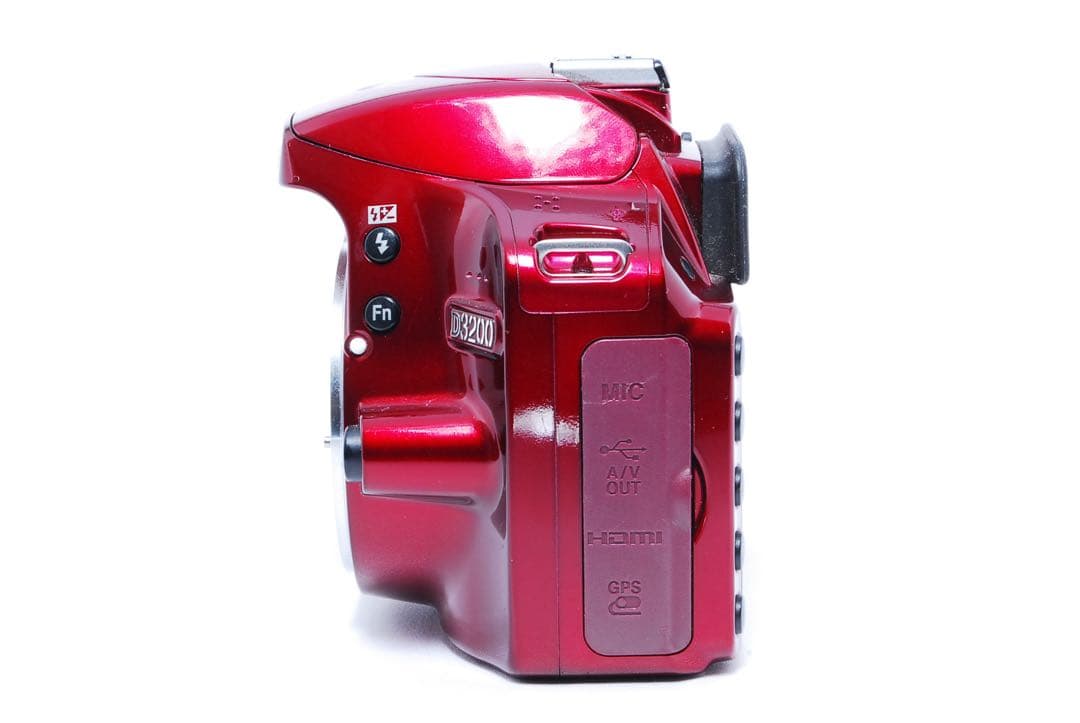 すぐ使える◆手ぶれ補正◆Nikon D5300◆一眼レフカメラ◆WiFi楽々転送