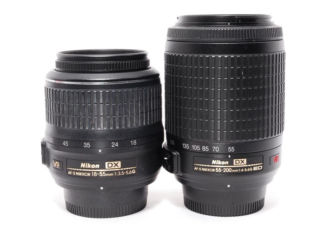 すぐ使える◆手ぶれ補正◆Nikon D5300◆一眼レフカメラ◆WiFi楽々転送