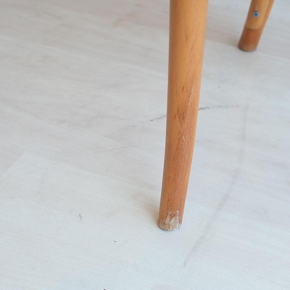 70s 80s オールドマルニ/maruni ラタン チェア ビンテージ レトロ