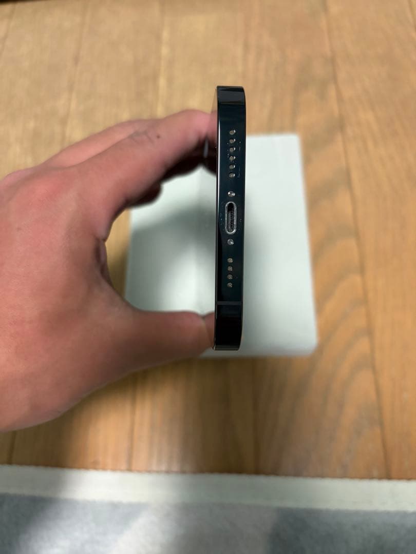 Apple iPhone 14 Pro Max スペースブラック