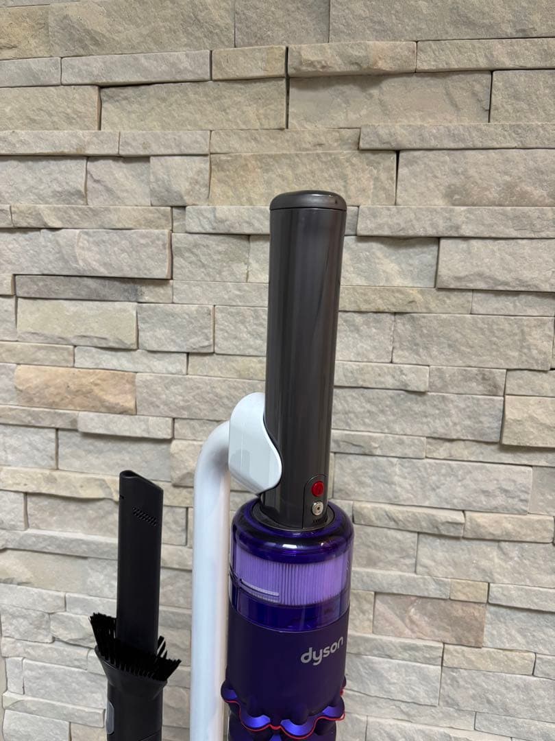 【美品】Dyson Omni-glide Complete SV19 OF2