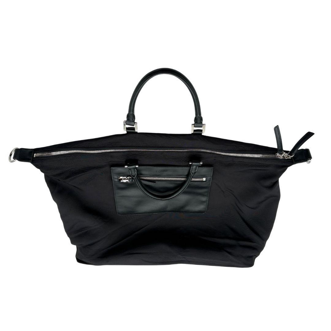 2way FOXEY フォクシー トラベルバッグ ショルダーバッグ 旅行